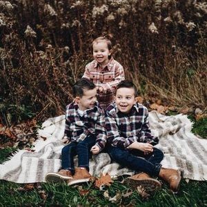 Meet your Posher, Sharon